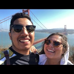 Meet your Posher, Antonio